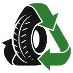 Jumbo Tires Logo